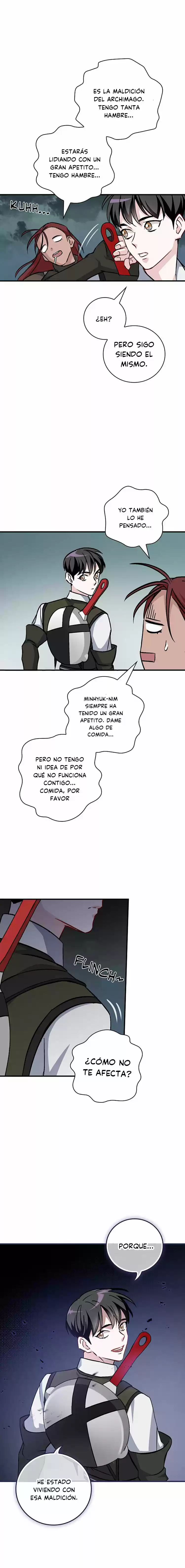 Subo De Nivel Comiendo! - Capítulo 46 - Página 10 - LectorTMOo