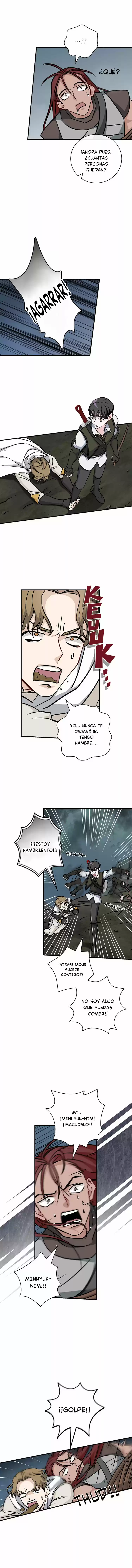 Subo De Nivel Comiendo! - Capítulo 46 - Página 11 - LectorTMOo