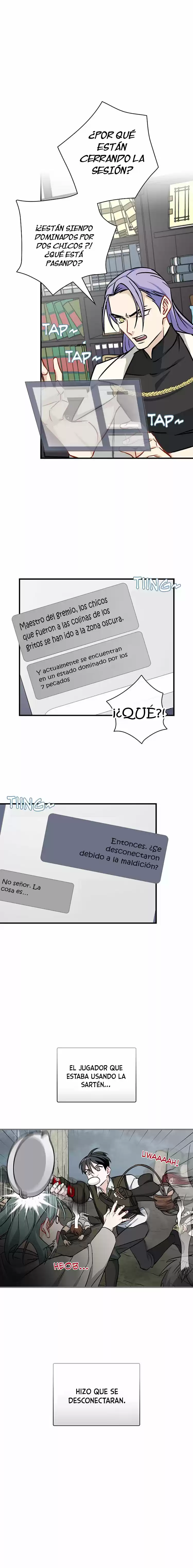 Subo De Nivel Comiendo! - Capítulo 46 - Página 15 - LectorTMOo