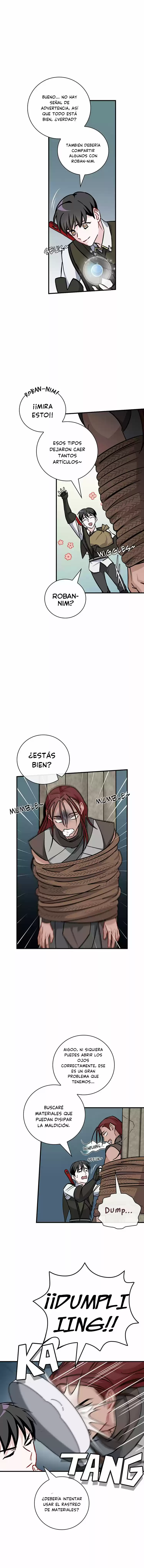 Subo De Nivel Comiendo! - Capítulo 47 - Página 4 - LectorTMOo