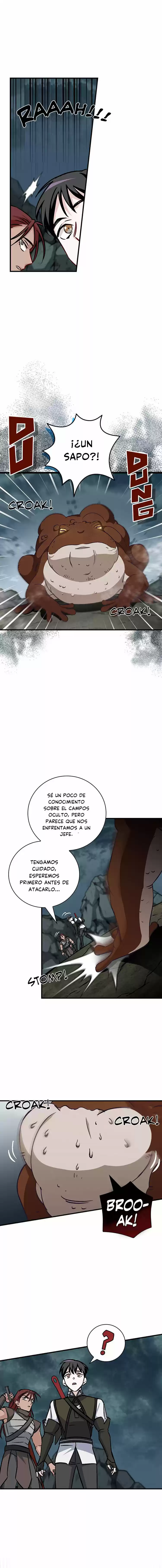 Subo De Nivel Comiendo! - Capítulo 47 - Página 7 - LectorTMOo