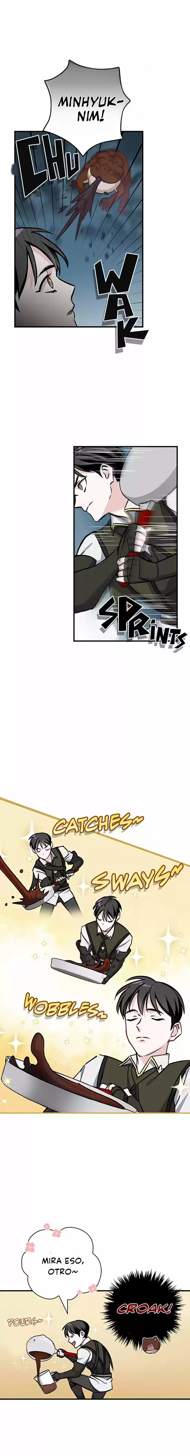 Subo De Nivel Comiendo! - Capítulo 47 - Página 15 - LectorTMOo