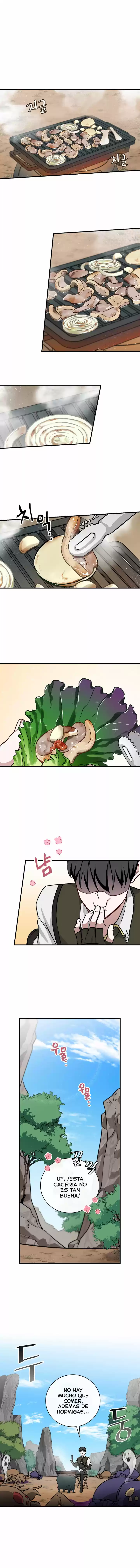 Subo De Nivel Comiendo! - Capítulo 51 - Página 2 - LectorTMOo