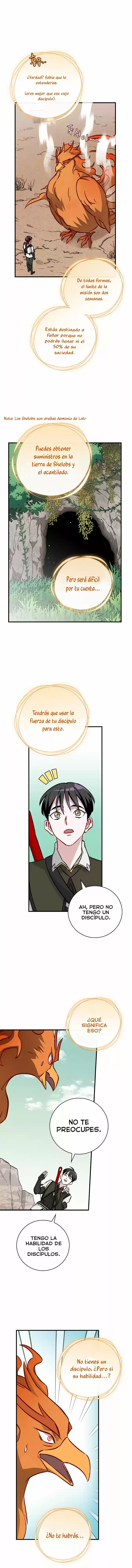 Subo De Nivel Comiendo! - Capítulo 52 - Página 4 - LectorTMOo