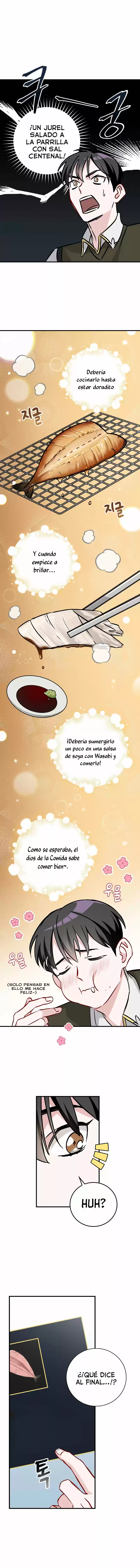 Subo De Nivel Comiendo! - Capítulo 52 - Página 15 - LectorTMOo