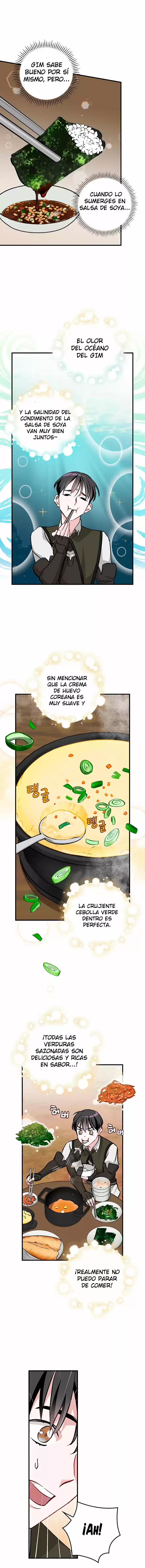 Subo De Nivel Comiendo! - Capítulo 54 - Página 3 - LectorTMOo