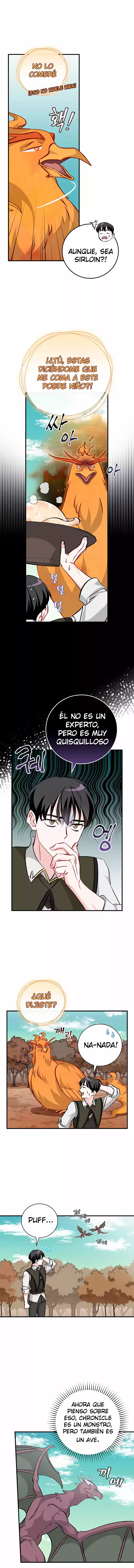 Subo De Nivel Comiendo! - Capítulo 54 - Página 9 - LectorTMOo