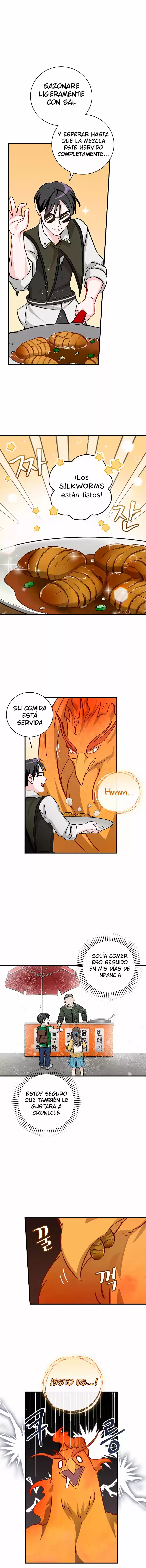 Subo De Nivel Comiendo! - Capítulo 54 - Página 13 - LectorTMOo