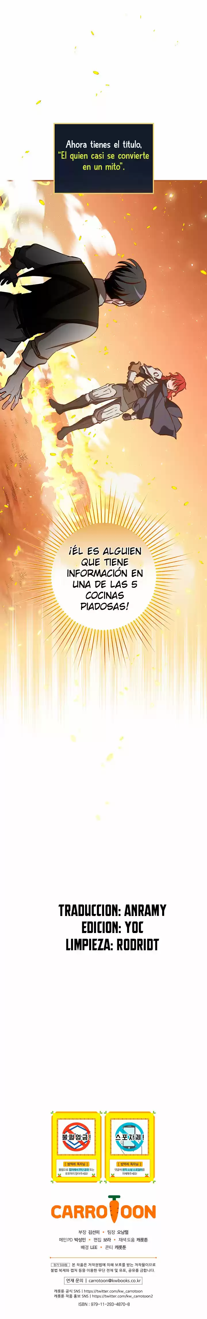 Subo De Nivel Comiendo! - Capítulo 54 - Página 16 - LectorTMOo