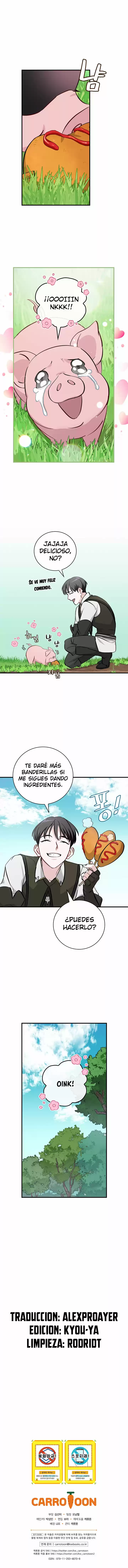 Subo De Nivel Comiendo! - Capítulo 55 - Página 12 - LectorTMOo