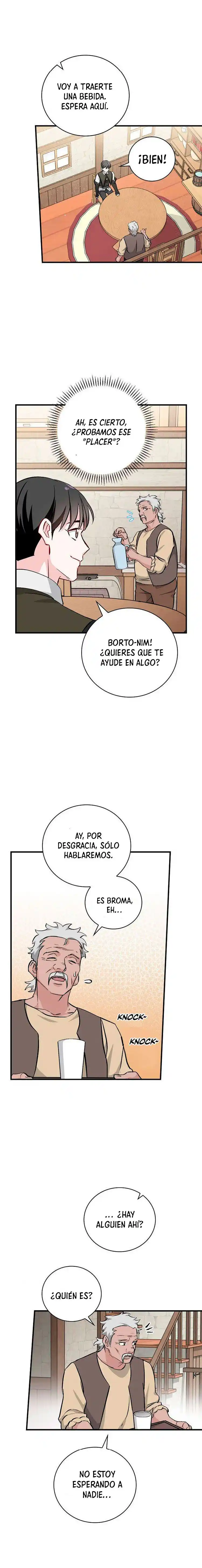 Subo De Nivel Comiendo! - Capítulo 56 - Página 16 - LectorTMOo