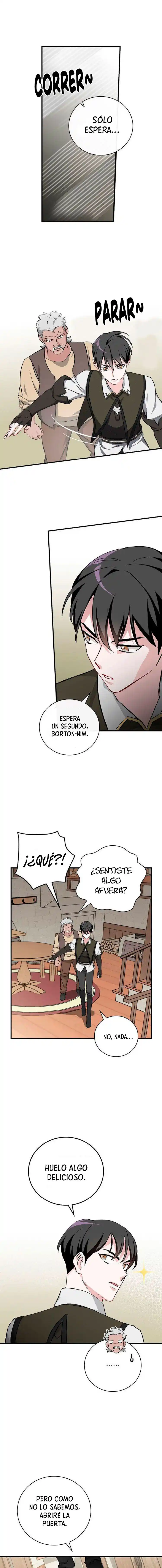 Subo De Nivel Comiendo! - Capítulo 56 - Página 17 - LectorTMOo