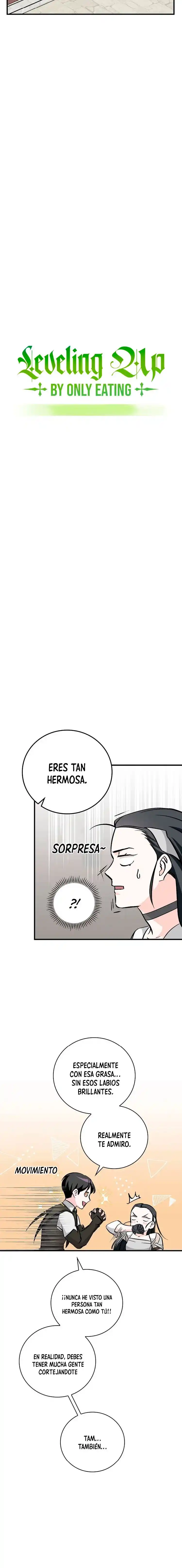 Subo De Nivel Comiendo! - Capítulo 57 - Página 4 - LectorTMOo