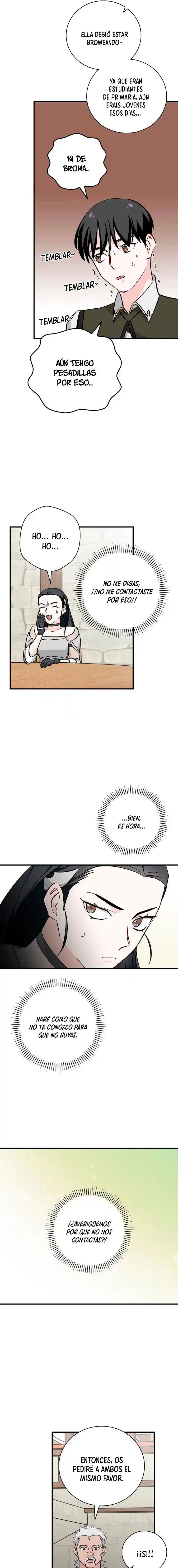 Subo De Nivel Comiendo! - Capítulo 57 - Página 8 - LectorTMOo