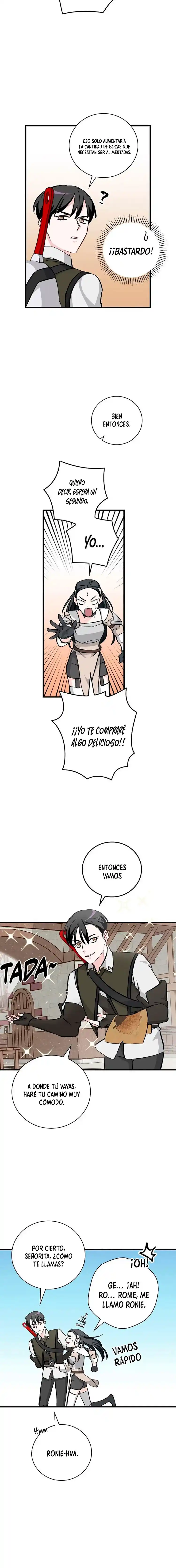 Subo De Nivel Comiendo! - Capítulo 57 - Página 13 - LectorTMOo