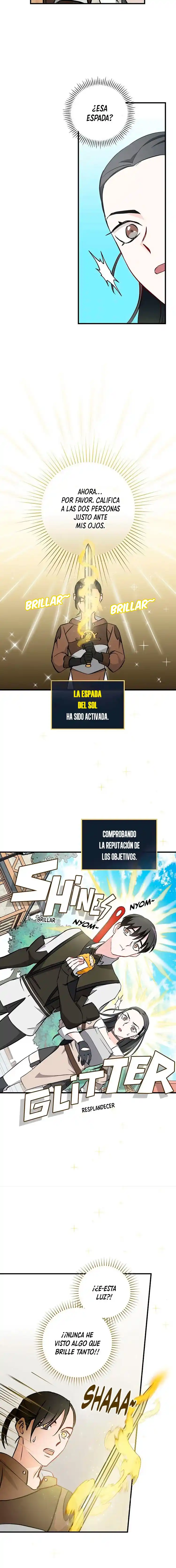 Subo De Nivel Comiendo! - Capítulo 57 - Página 18 - LectorTMOo