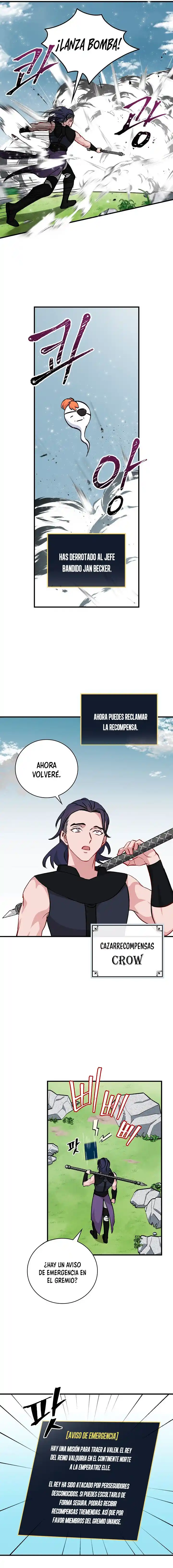Subo De Nivel Comiendo! - Capítulo 58 - Página 12 - LectorTMOo