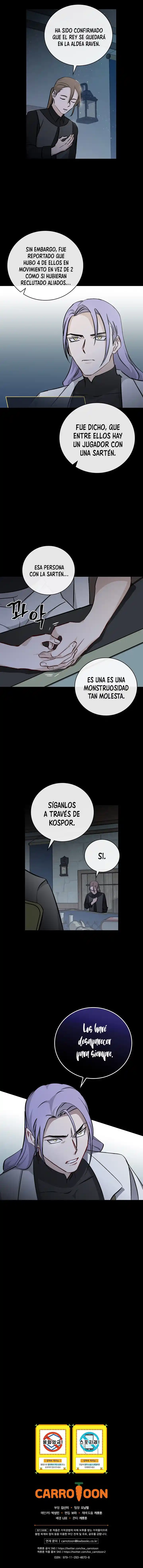 Subo De Nivel Comiendo! - Capítulo 58 - Página 18 - LectorTMOo