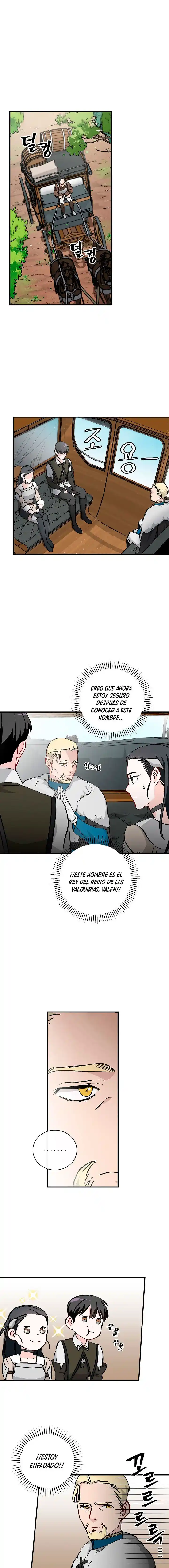 Subo De Nivel Comiendo! - Capítulo 59 - Página 2 - LectorTMOo