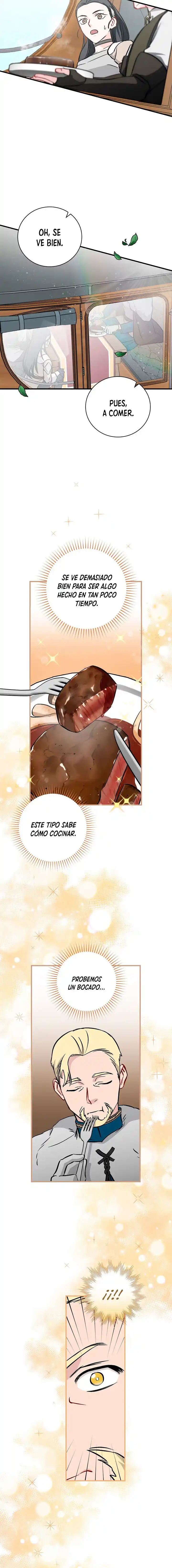 Subo De Nivel Comiendo! - Capítulo 59 - Página 16 - LectorTMOo