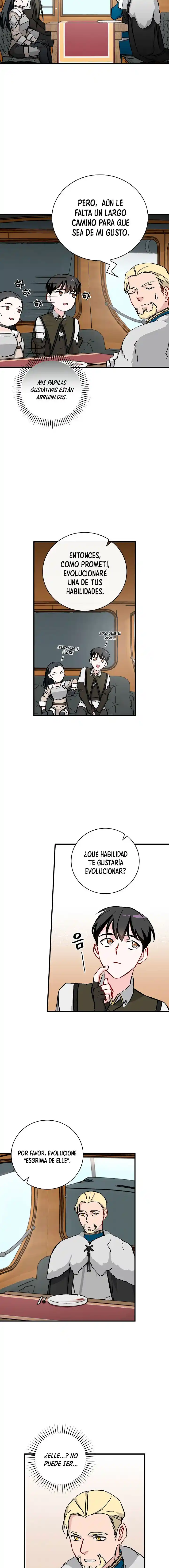 Subo De Nivel Comiendo! - Capítulo 59 - Página 18 - LectorTMOo