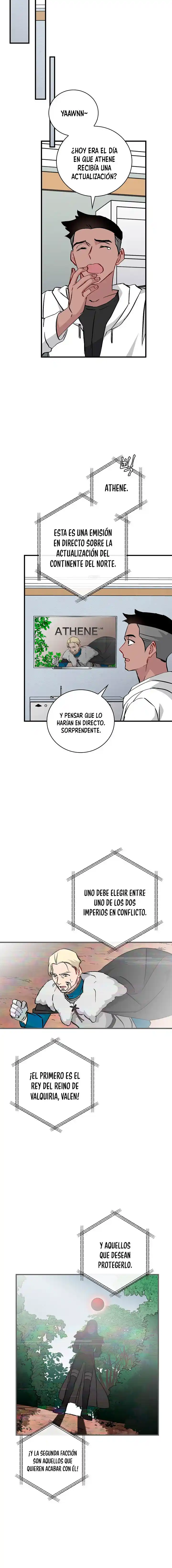 Subo De Nivel Comiendo! - Capítulo 60 - Página 10 - LectorTMOo