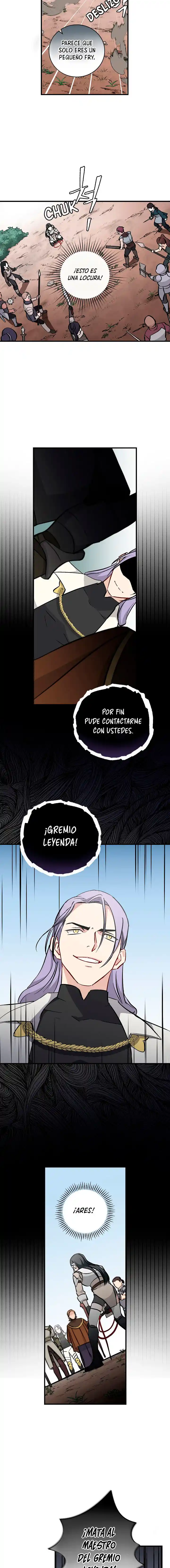 Subo De Nivel Comiendo! - Capítulo 61 - Página 17 - LectorTMOo