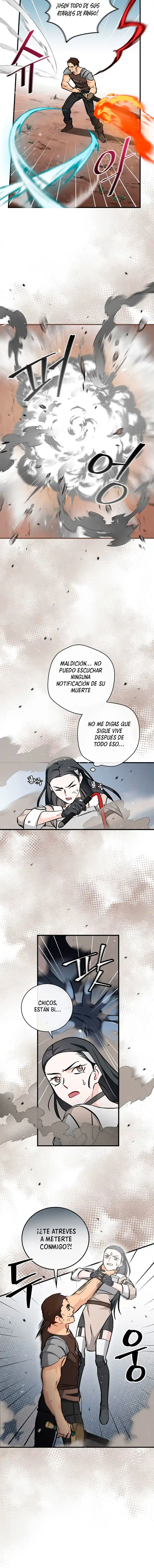 Subo De Nivel Comiendo! - Capítulo 62 - Página 8 - LectorTMOo