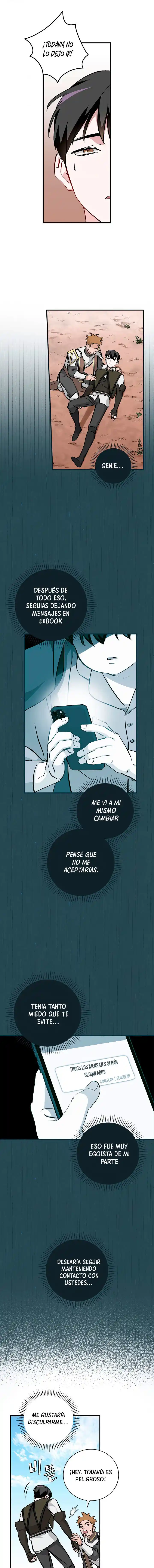 Subo De Nivel Comiendo! - Capítulo 62 - Página 9 - LectorTMOo
