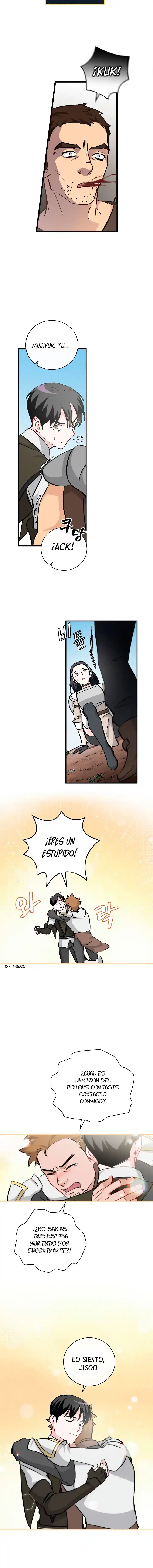 Subo De Nivel Comiendo! - Capítulo 62 - Página 11 - LectorTMOo