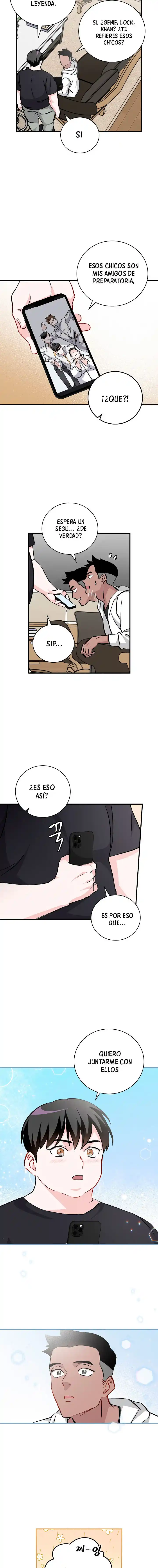 Subo De Nivel Comiendo! - Capítulo 62 - Página 13 - LectorTMOo