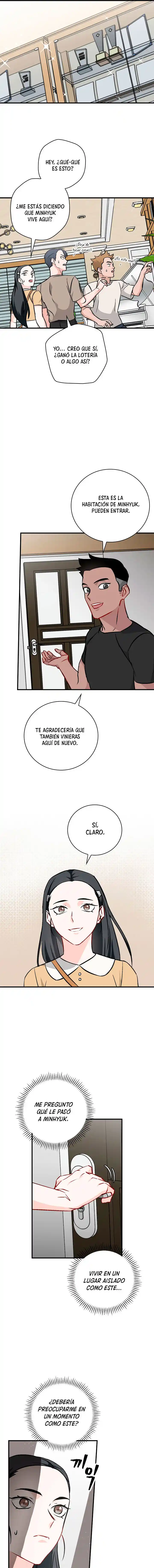 Subo De Nivel Comiendo! - Capítulo 63 - Página 6 - LectorTMOo