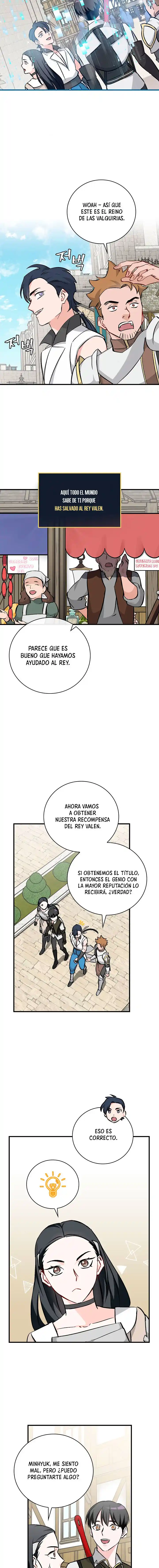 Subo De Nivel Comiendo! - Capítulo 63 - Página 13 - LectorTMOo