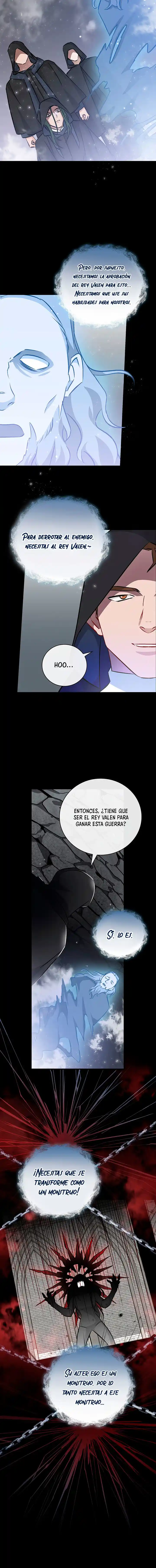 Subo De Nivel Comiendo! - Capítulo 64 - Página 5 - LectorTMOo