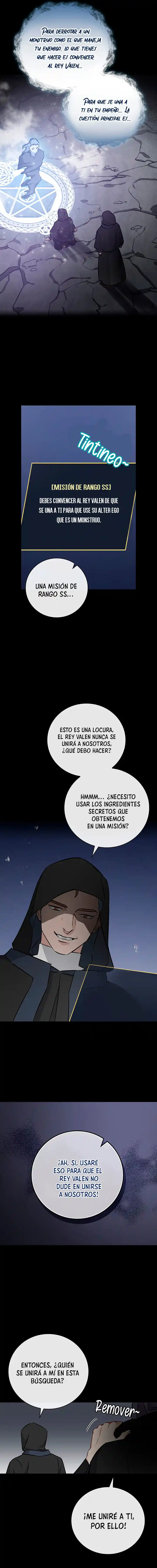 Subo De Nivel Comiendo! - Capítulo 64 - Página 6 - LectorTMOo