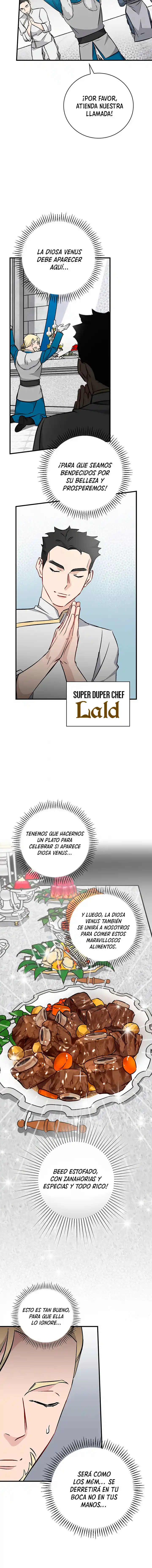 Subo De Nivel Comiendo! - Capítulo 64 - Página 11 - LectorTMOo