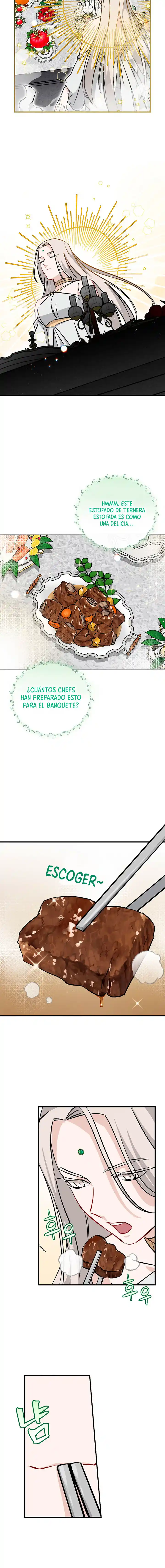 Subo De Nivel Comiendo! - Capítulo 64 - Página 13 - LectorTMOo