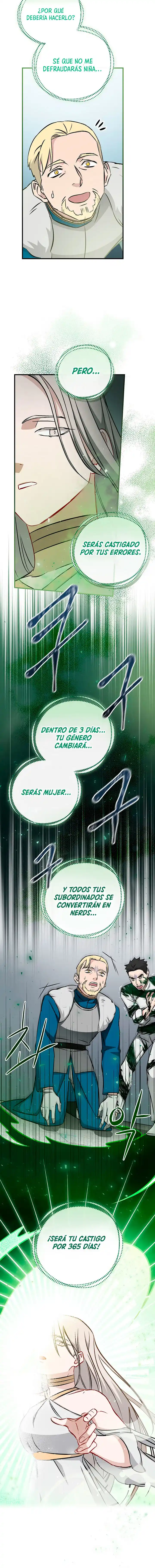 Subo De Nivel Comiendo! - Capítulo 64 - Página 16 - LectorTMOo
