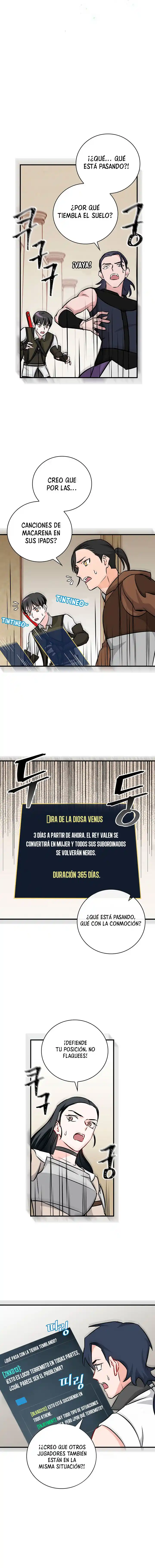 Subo De Nivel Comiendo! - Capítulo 64 - Página 17 - LectorTMOo