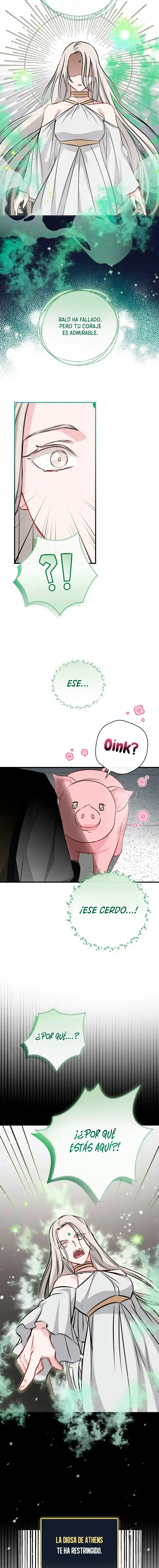 Subo De Nivel Comiendo! - Capítulo 65 - Página 8 - LectorTMOo