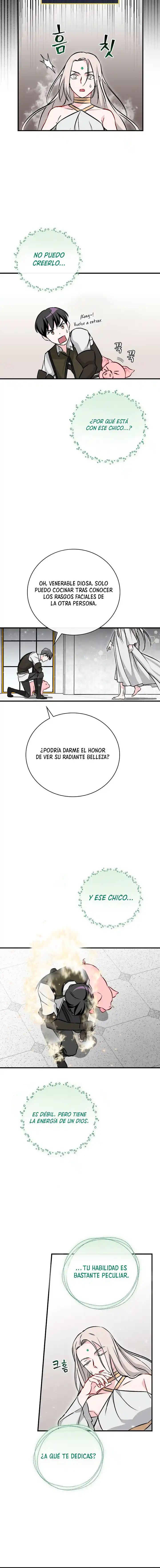 Subo De Nivel Comiendo! - Capítulo 65 - Página 9 - LectorTMOo