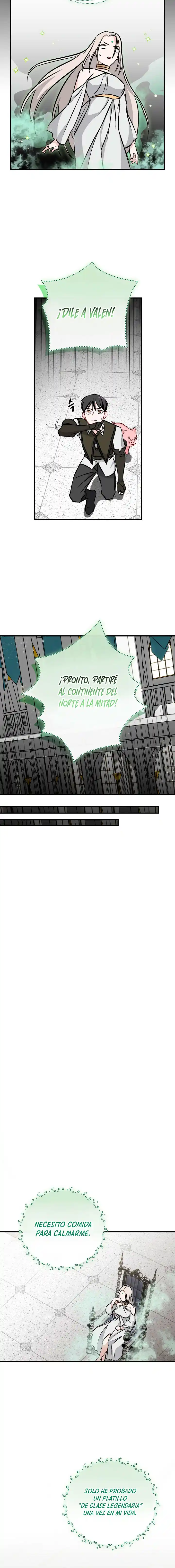 Subo De Nivel Comiendo! - Capítulo 65 - Página 12 - LectorTMOo