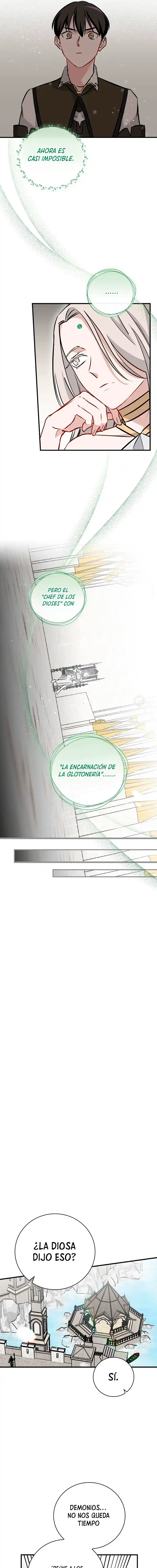 Subo De Nivel Comiendo! - Capítulo 65 - Página 13 - LectorTMOo