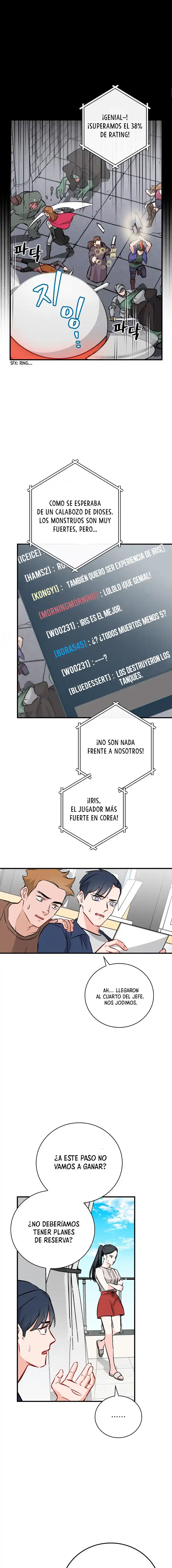 Subo De Nivel Comiendo! - Capítulo 66 - Página 3 - LectorTMOo