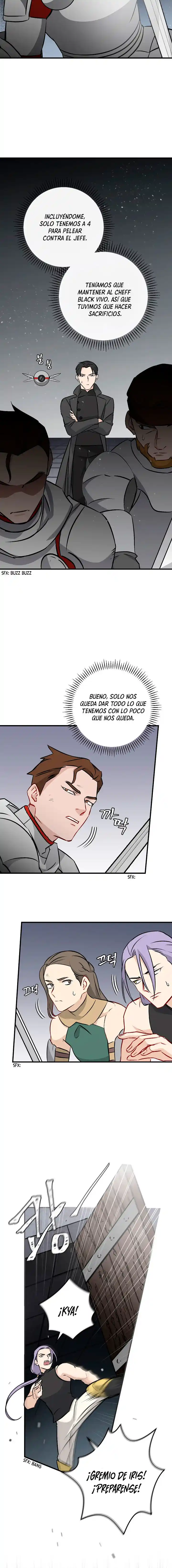 Subo De Nivel Comiendo! - Capítulo 66 - Página 5 - LectorTMOo