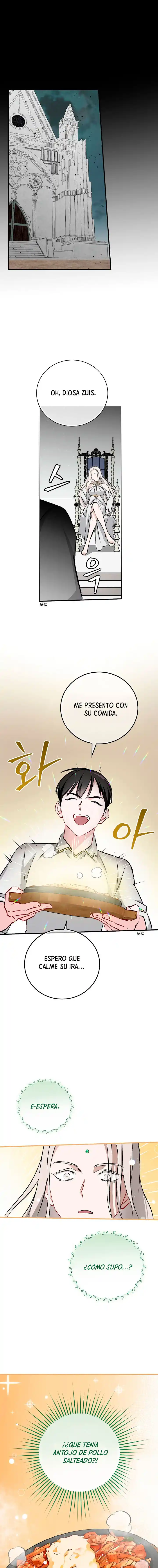 Subo De Nivel Comiendo! - Capítulo 66 - Página 10 - LectorTMOo