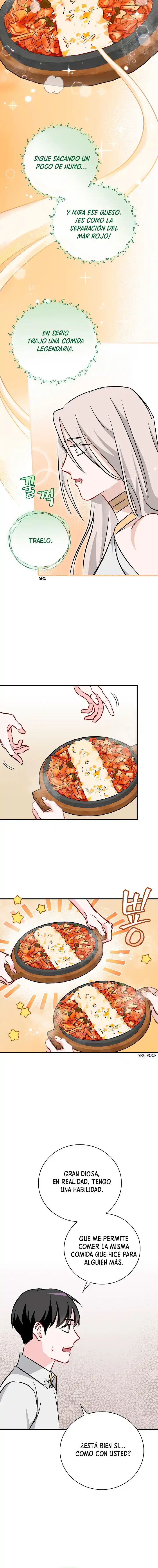 Subo De Nivel Comiendo! - Capítulo 66 - Página 11 - LectorTMOo