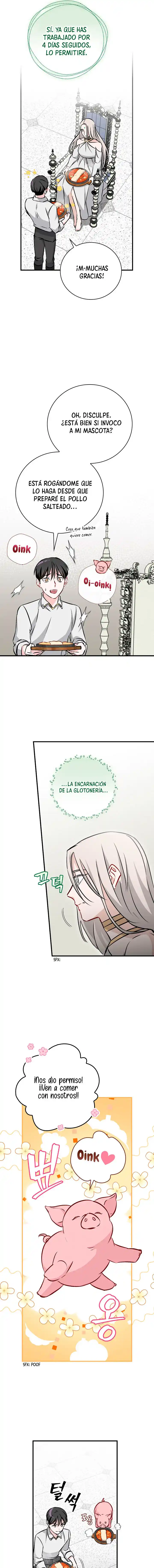 Subo De Nivel Comiendo! - Capítulo 66 - Página 12 - LectorTMOo