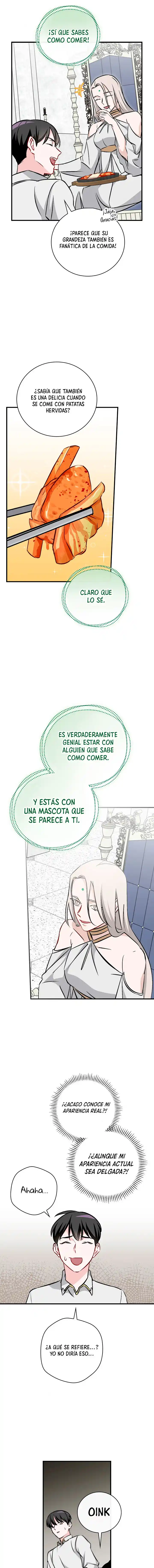 Subo De Nivel Comiendo! - Capítulo 66 - Página 15 - LectorTMOo