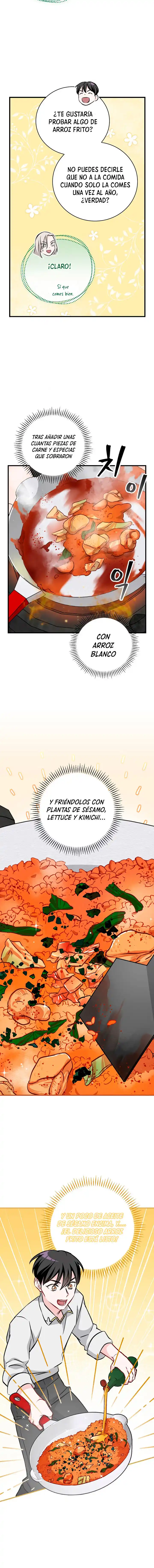 Subo De Nivel Comiendo! - Capítulo 66 - Página 17 - LectorTMOo